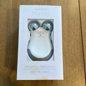 NuFace Mini